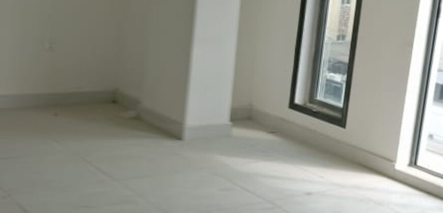 4 Units of Serviced 3-Bedroom Flat with in-built BQ, Lekki Phase 1