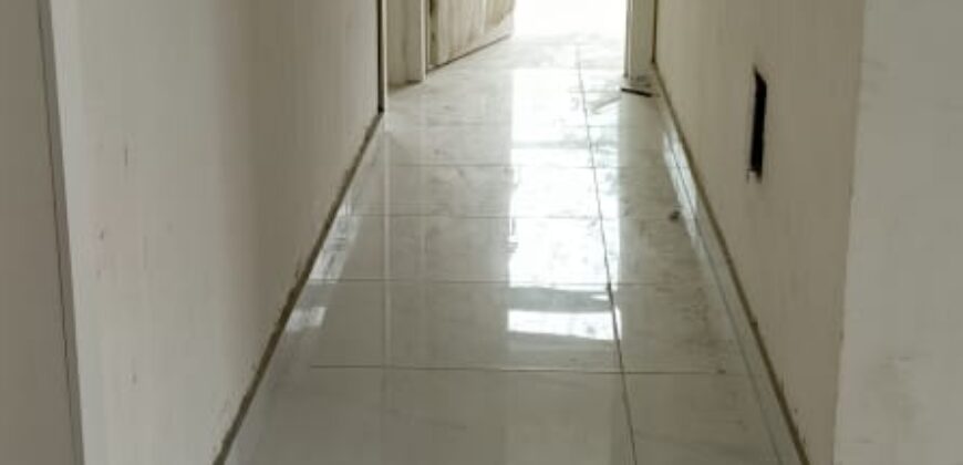4 Units of Serviced 3-Bedroom Flat with in-built BQ, Lekki Phase 1
