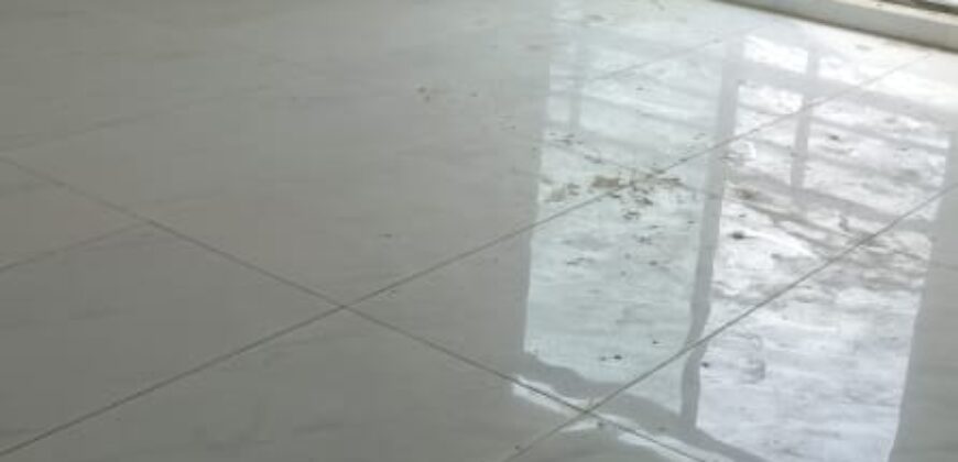 4 Units of Serviced 3-Bedroom Flat with in-built BQ, Lekki Phase 1