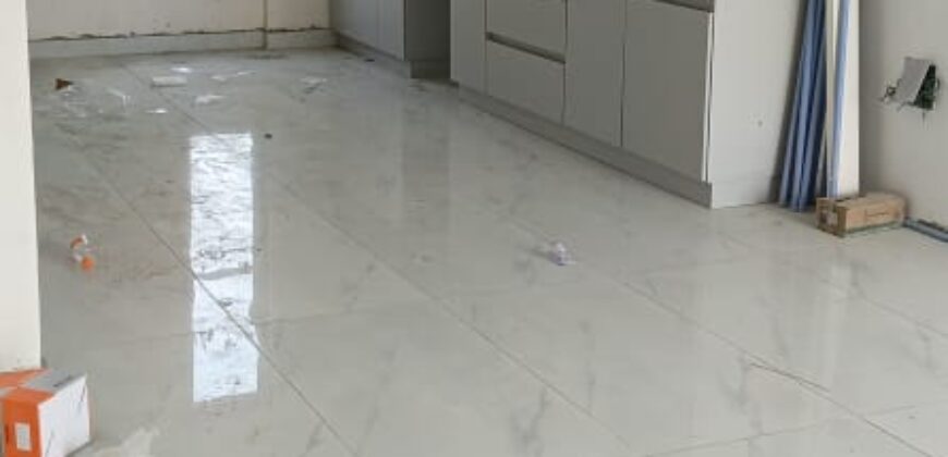 4 Units of Serviced 3-Bedroom Flat with in-built BQ, Lekki Phase 1