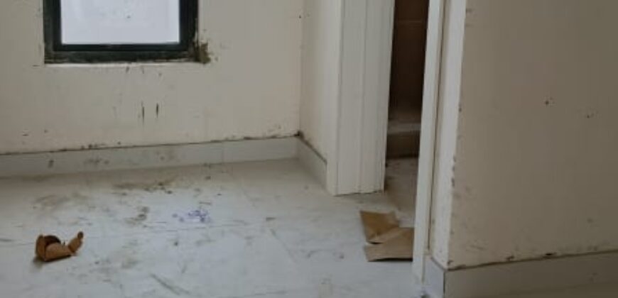 4 Units of Serviced 3-Bedroom Flat with in-built BQ, Lekki Phase 1