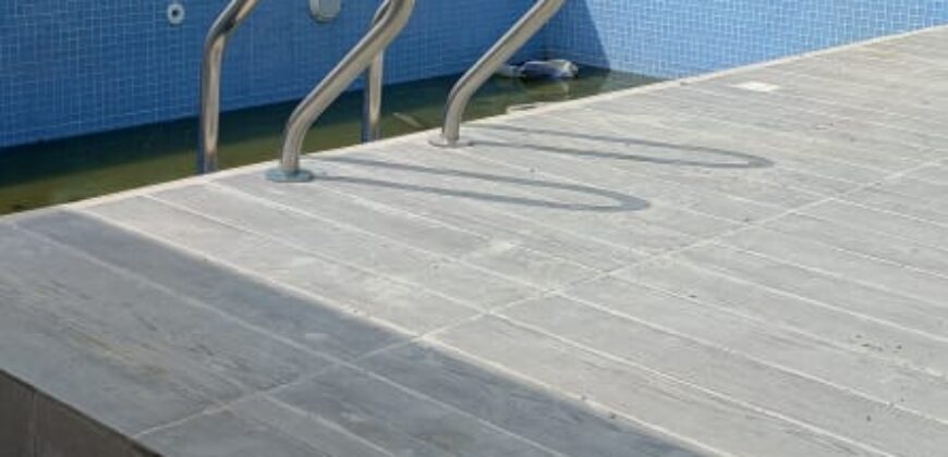 4 Units of Serviced 3-Bedroom Flat with in-built BQ, Lekki Phase 1
