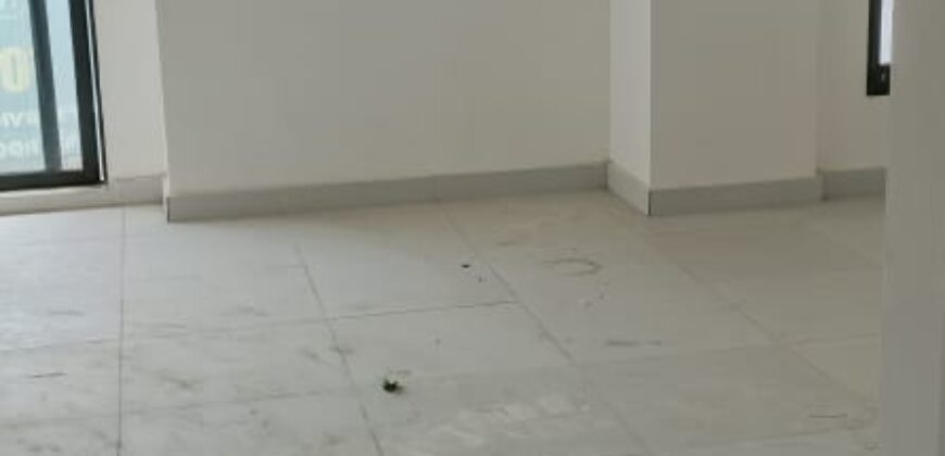 4 Units of Serviced 3-Bedroom Flat with in-built BQ, Lekki Phase 1