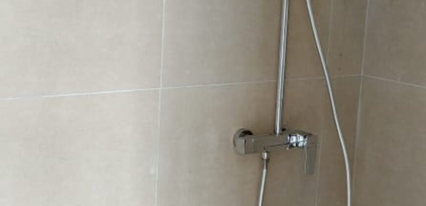 4 Units of Serviced 3-Bedroom Flat with in-built BQ, Lekki Phase 1