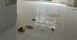 4 Units of Serviced 3-Bedroom Flat with in-built BQ, Lekki Phase 1