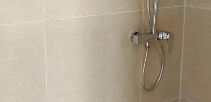 4 Units of Serviced 3-Bedroom Flat with in-built BQ, Lekki Phase 1
