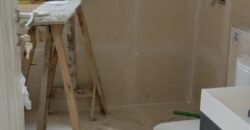 4 Units of Serviced 3-Bedroom Flat with in-built BQ, Lekki Phase 1