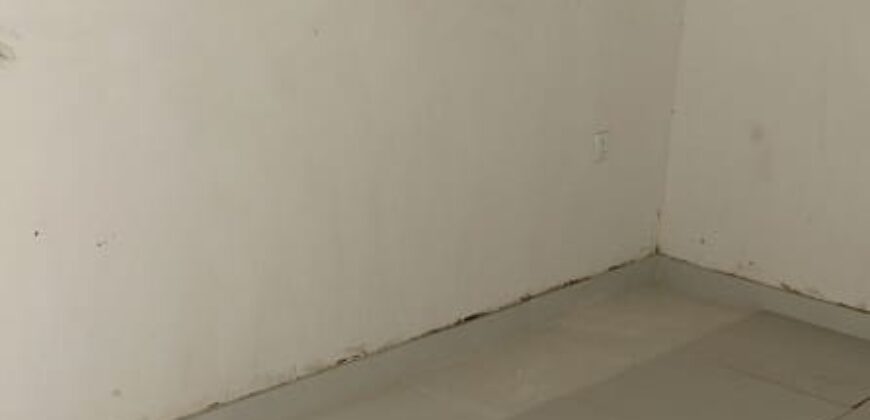 4 Units of Serviced 3-Bedroom Flat with in-built BQ, Lekki Phase 1