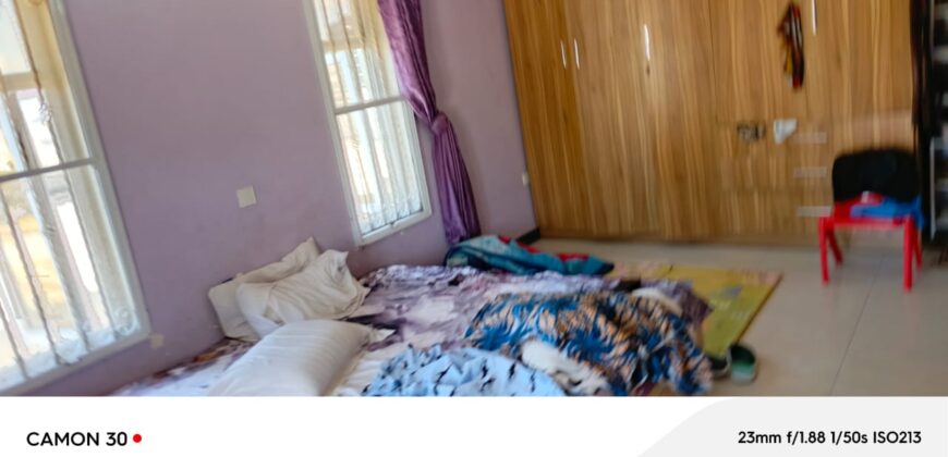 BERA ESTATE, Off Chevron Drive, Lekki, Lagos
