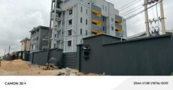 2 Luxury & Tastefully Finished 3-Bedroom Flats and A 3-Bedroom Penthouse