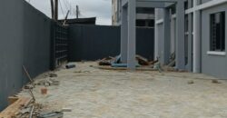 2 Luxury & Tastefully Finished 3-Bedroom Flats and A 3-Bedroom Penthouse