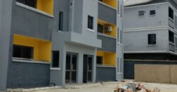 2 Luxury & Tastefully Finished 3-Bedroom Flats and A 3-Bedroom Penthouse