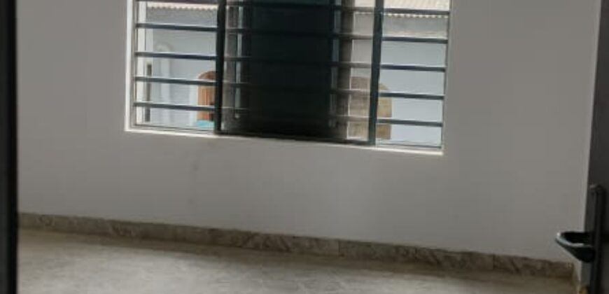2 Luxury & Tastefully Finished 3-Bedroom Flats and A 3-Bedroom Penthouse