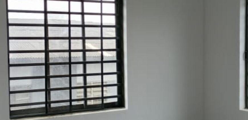 2 Luxury & Tastefully Finished 3-Bedroom Flats and A 3-Bedroom Penthouse