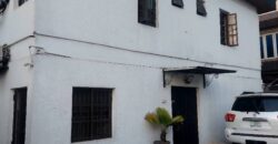 First floor 3-Bedroom Flat Office Accommodation, Onipanu Lagos
