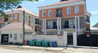 BERA ESTATE, Off Chevron Drive, Lekki, Lagos