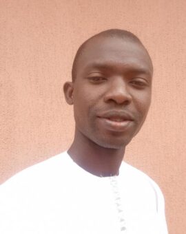 Mr Oluwaseun Mr Oluwaseun