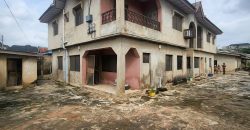 4-Bedroom Semi Detached House For Sale @ Ikorodu