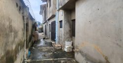 4-Bedroom Semi Detached House For Sale @ Ikorodu