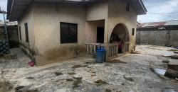 4-Bedroom Semi Detached House For Sale @ Ikorodu
