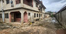 4-Bedroom Semi Detached House For Sale @ Ikorodu