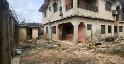 4-Bedroom Semi Detached House For Sale @ Ikorodu