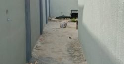 3-Bedroom Semi-Detached Bungalow at Ikorodu