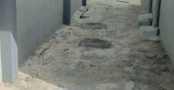 3-Bedroom Semi-Detached Bungalow at Ikorodu
