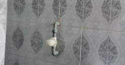 3-Bedroom Semi-Detached Bungalow at Ikorodu