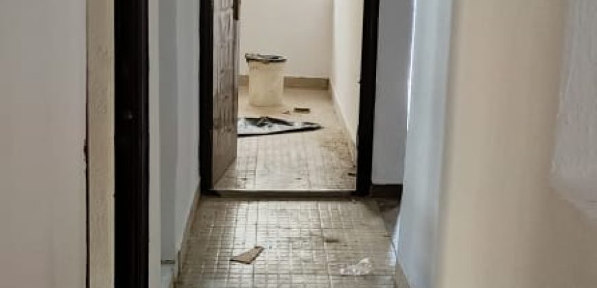 3-Bedroom Semi-Detached Bungalow at Ikorodu