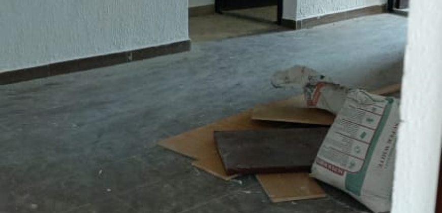 3-Bedroom Semi-Detached Bungalow at Ikorodu