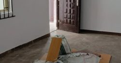 3-Bedroom Semi-Detached Bungalow at Ikorodu